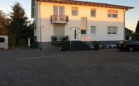 Ferienwohnung Alex